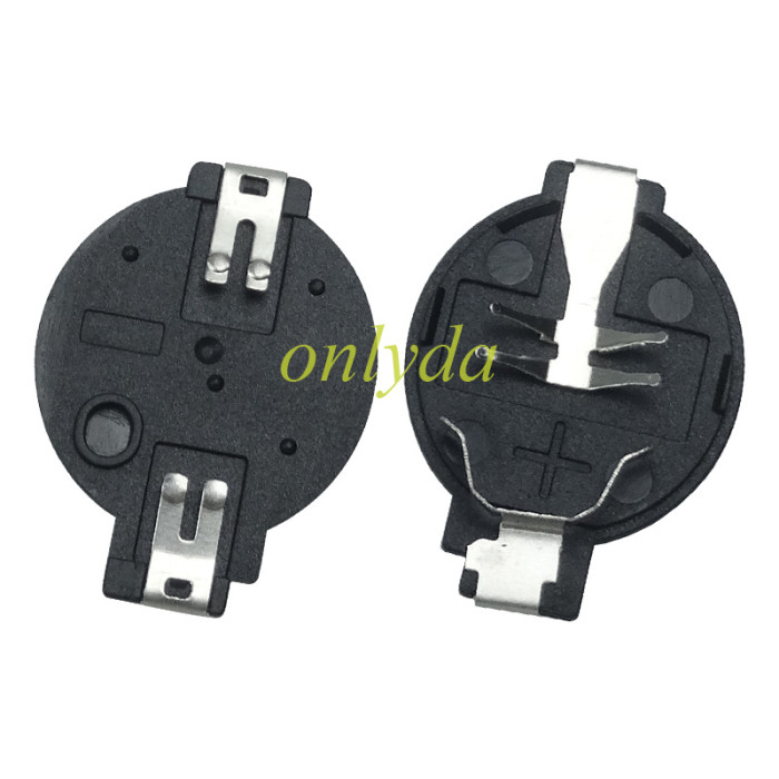 For Chrysler remote key shell, emergecy blade included, pls choose the button