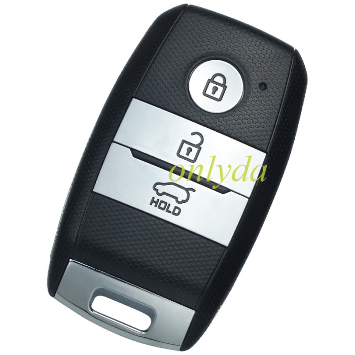 For KIA Sportage 2019  Smart Remote Key 4 Button 433MHz PN:95440-F1100  47chip