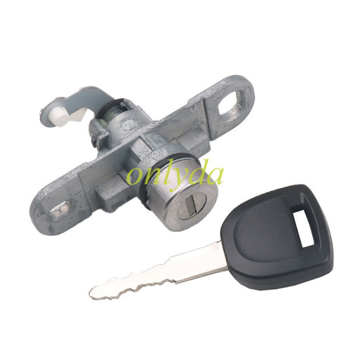 Trunk Lock Cylinder Auto Door Lock Cylinder For Mazda M3 K228