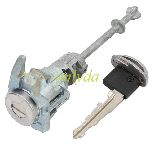 For Mazda Door Lock cylinder for Mazda CX4 Driving Door'Car lgnition Switch Key Lock Cylinder
