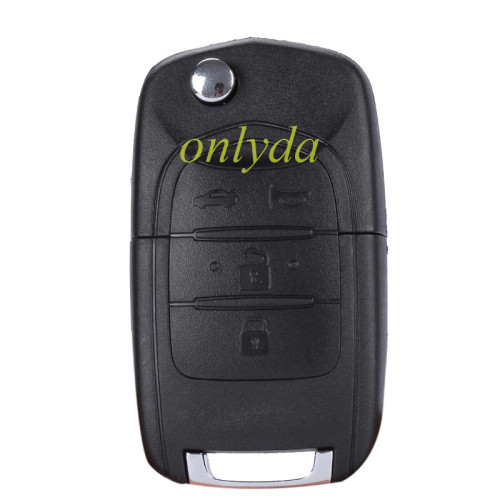 For BAOJUN remote key shell