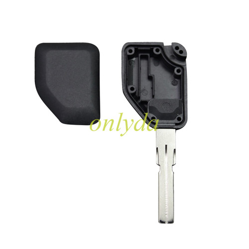 For Volvo van  transponder key blank