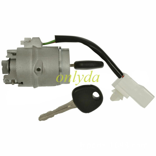 81900-1GL00 81920-1EA00 US617L  for Kia ignition switch cylinder 2006-2009
