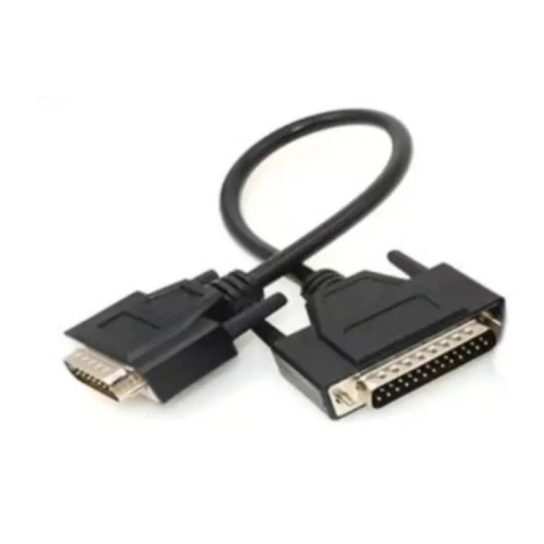 lonsdor key programmer cable also support volvo adapter