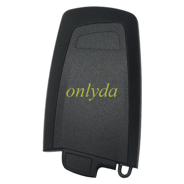 For OEM  4 button  with PCF7953P cas4+ (ews5) HUF5661 F series 49 chip with 315mhz/434mhz/868mhz remote smart key