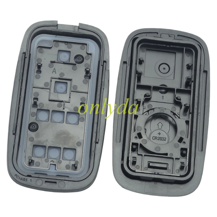 For for aftermarket  Toyota  YARIS  COMPUTER S/A ELECTRICAL KEY 433  4A chip   1 # PH434400-0290 AT2 PN:  89994-BZ0411 2# PH434400-0211 TT3 89994-BZ170-J1 3#  Perodua ATIVA PH434400-0152 P4 89994-BZ050-J1