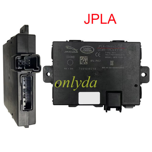 immobiliser box for Landrover and Jarguar JPLA :(high configuration )