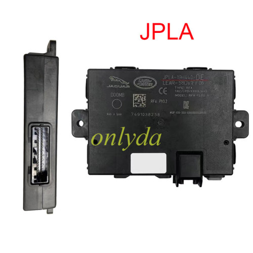 immobiliser box for Landrover and Jarguar JPLA : ( low configuration)