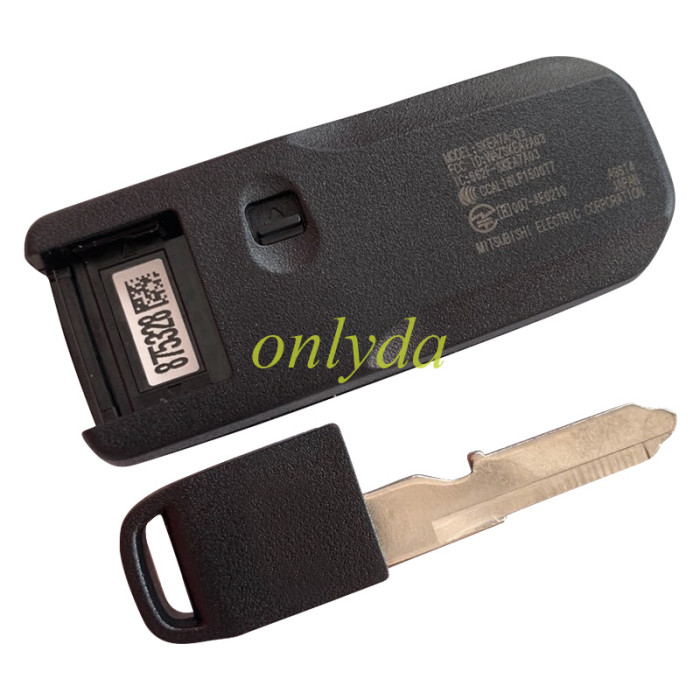 For Yamaha remote key with 315mhz