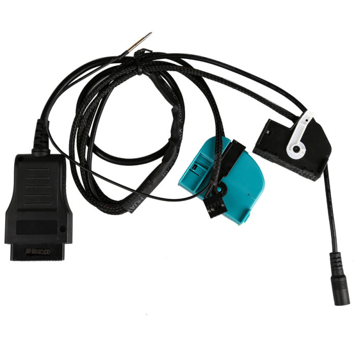 New CAS Plug for VVDI2 BMW/VVDI2 Full/VVDI BMW Tool