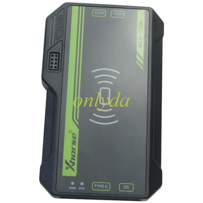 vvdi MLB tol  key programmer for presale ,this new tool , only for pre-sale , and now is Chinese version , we are not sure if they can work in other country so far . need to test more need some days , as soon as I got the news , I will let you know
