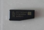 Original PCF7935AS blank chip Transponder to make Philip ID40 , ID41  ID44 T15 / ID 42 T10 Chip for BMW Mercedes-Benz Skoda VW  volvo Renault Ford Nissan and so on