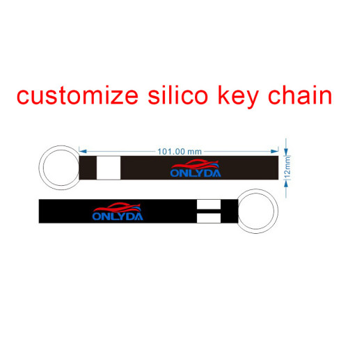 customize Design for keychain