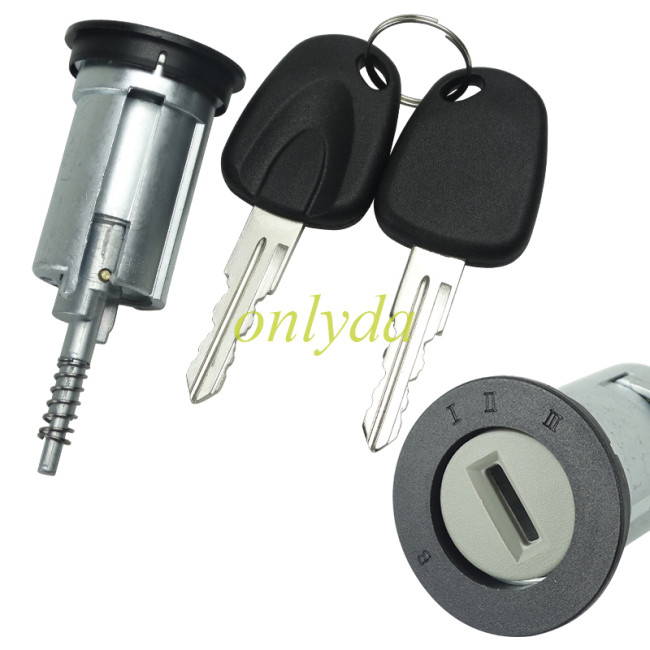 For Opel ignition lock