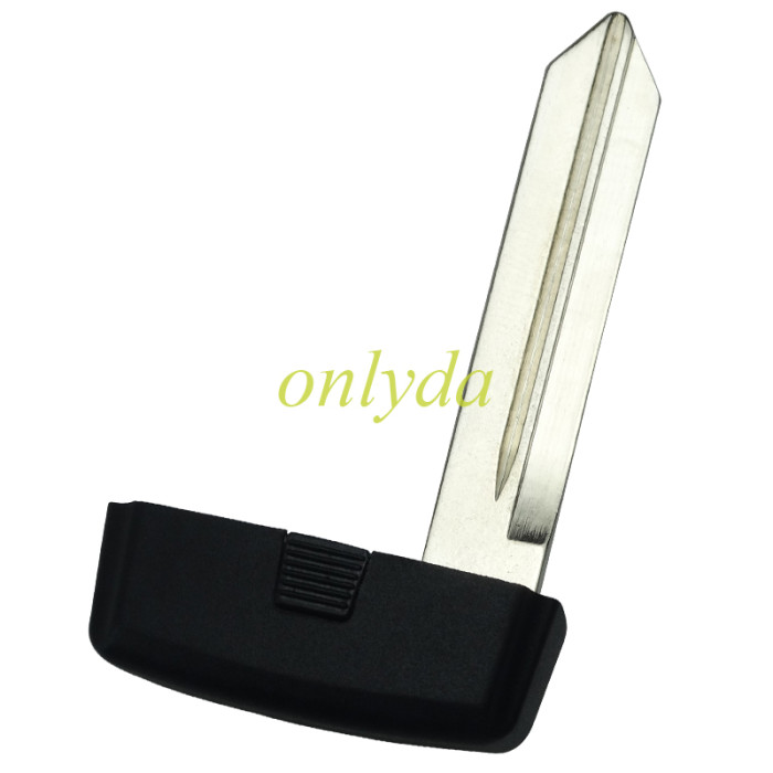 For Lincoln remote key blank