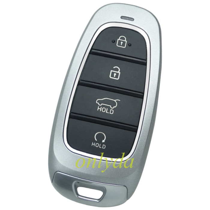 For Hyundai Tucson20224Buttons Smart Key FCCID: TQ8-FOB-4F26  PN :95440N9030  47 CHIP 433MHZ