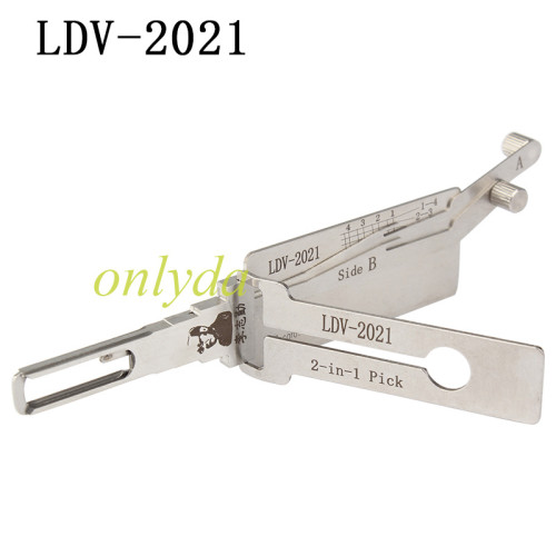 LDV-2021 use for MAXUS