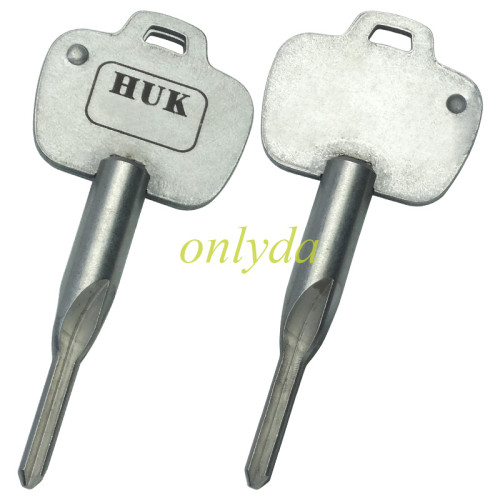 HUK cross filler key