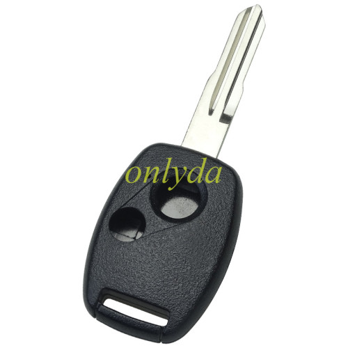 For ACCORD  remote key shell