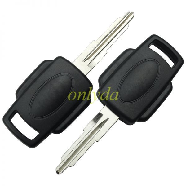 For landrover transponder key blank