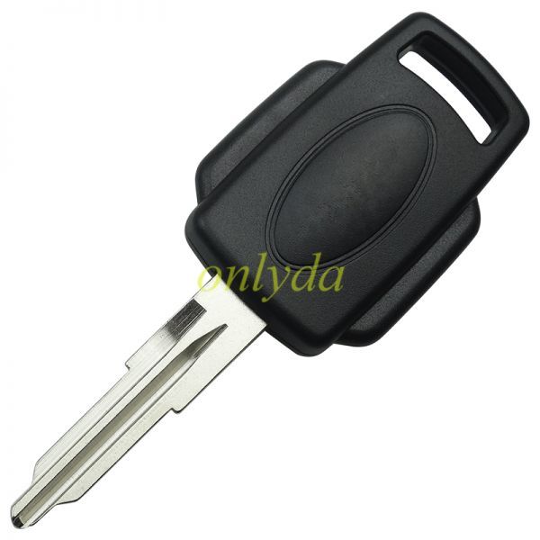 For landrover transponder key blank