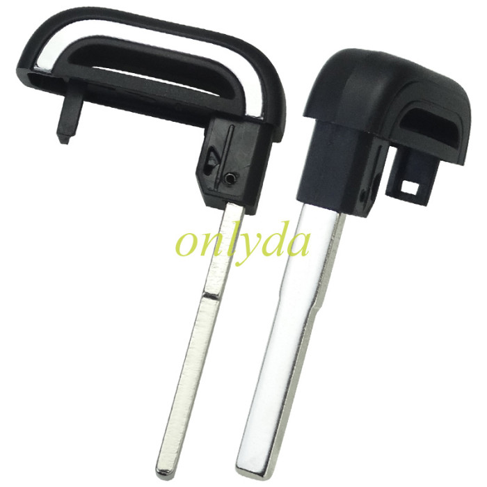 For Chery Chery Tiggo  emergency key blade