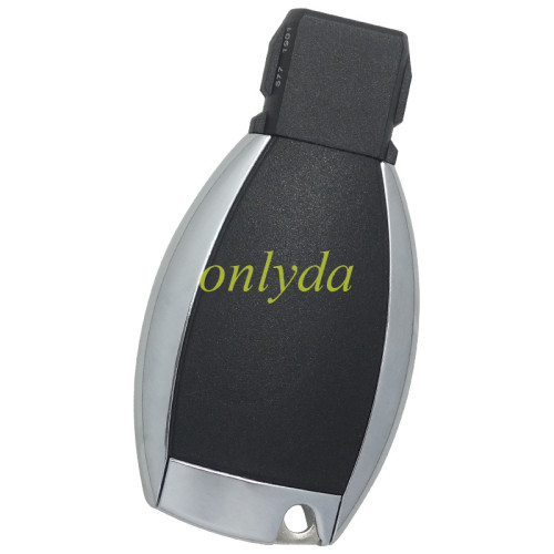 free shipping 10pcs/lot for Benz remote key shell