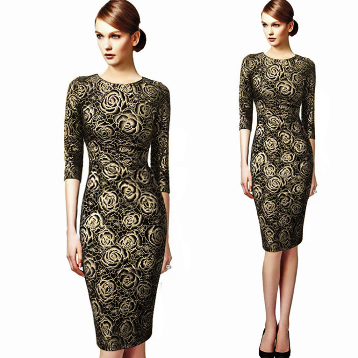 dress