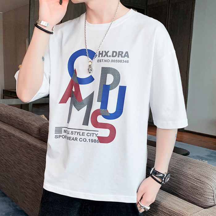 T-shirt【2pcs】