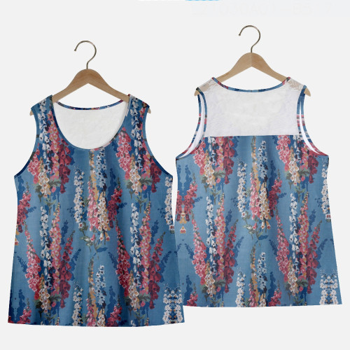 Vest【2pcs】