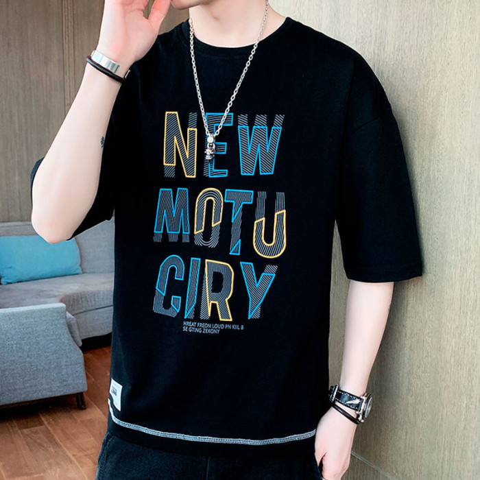 T-shirt【2pcs】