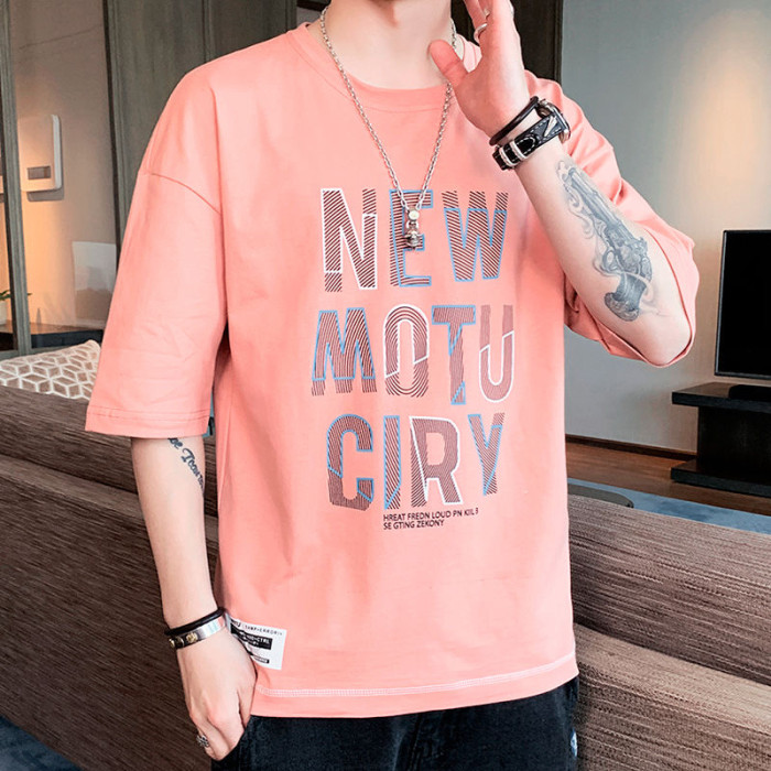 T-shirt【2pcs】