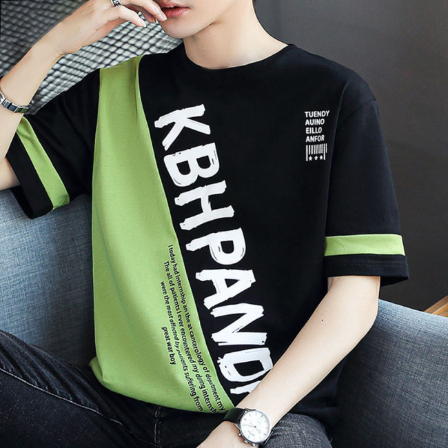 T-shirt【2pcs】