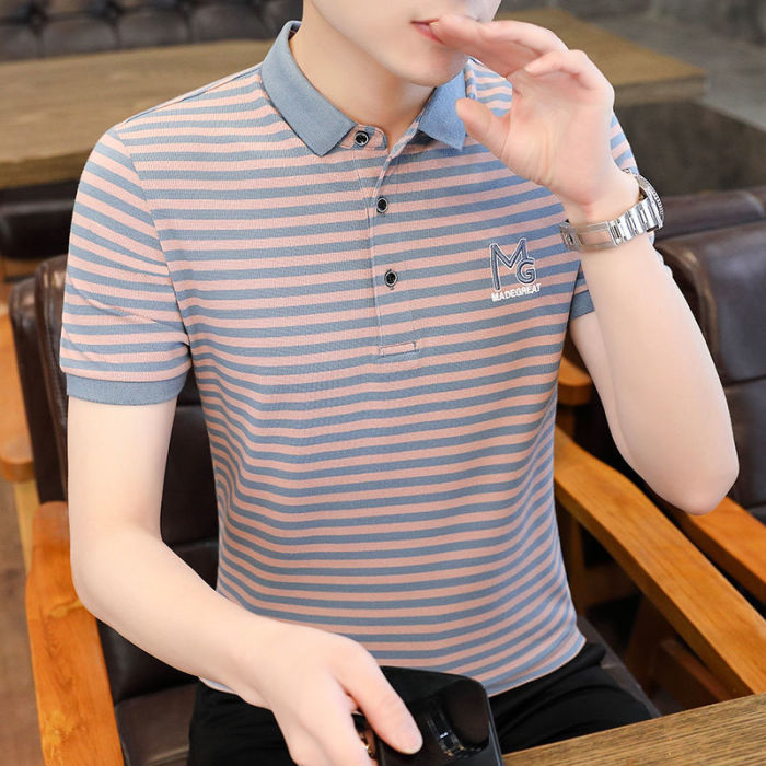 polo shirt【2pcs】