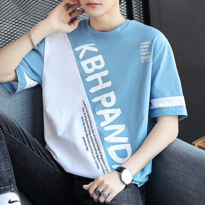 T-shirt【2pcs】