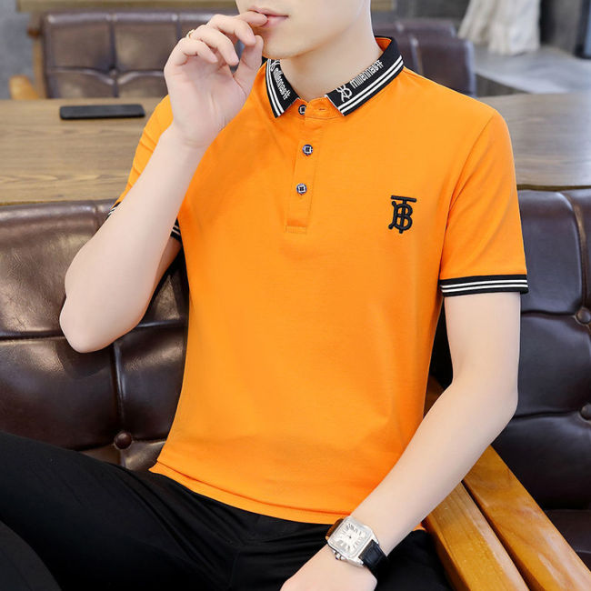 polo shirt【2pcs】