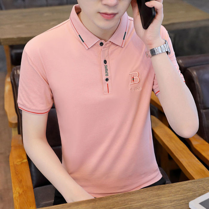 polo shirt【2pcs】