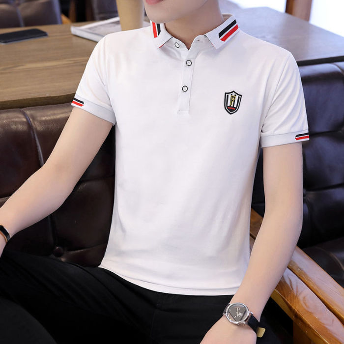 polo shirt【2pcs】