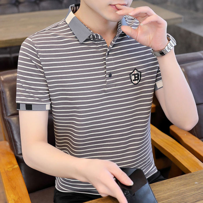 polo shirt【2pcs】