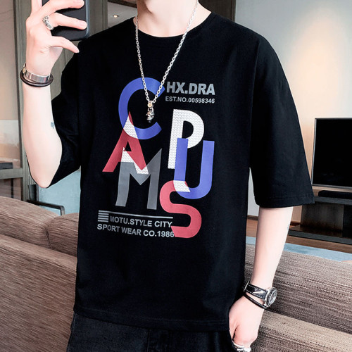 T-shirt【2pcs】