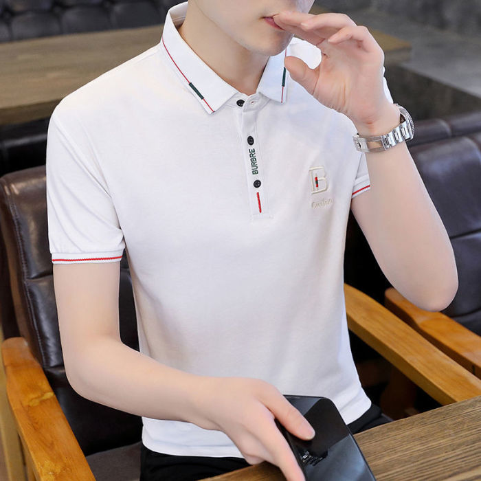 polo shirt【2pcs】