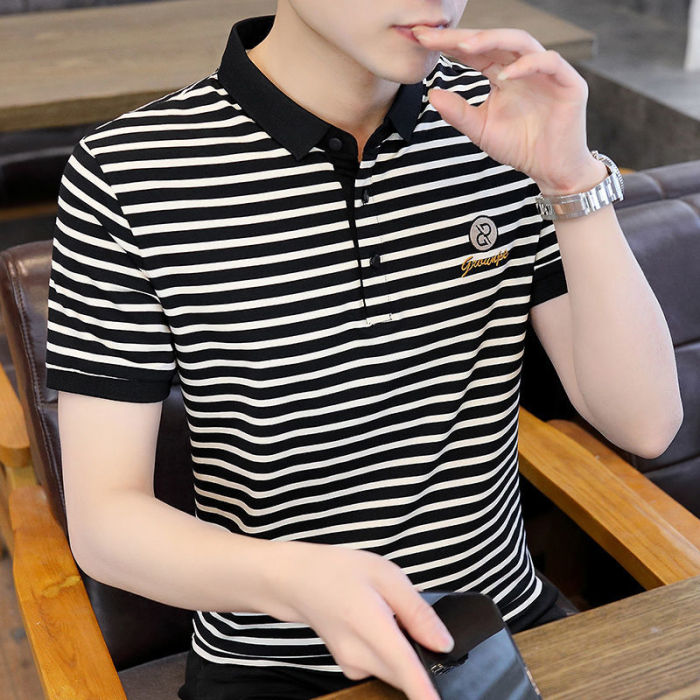 polo shirt【2pcs】