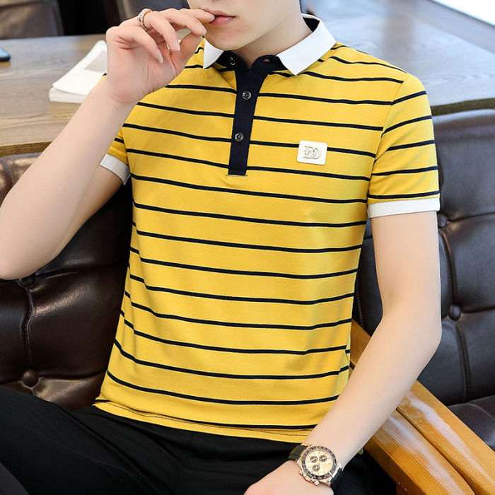 polo shirt【2pcs】