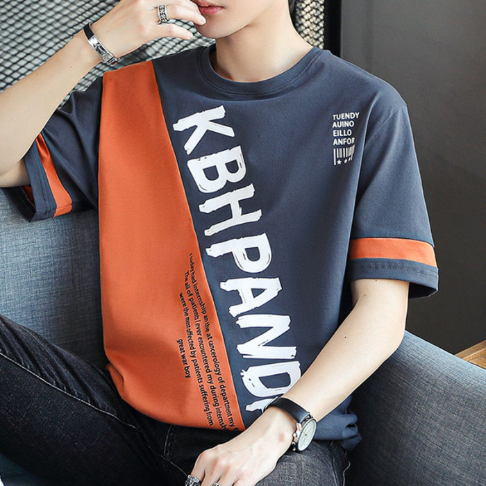 T-shirt【2pcs】