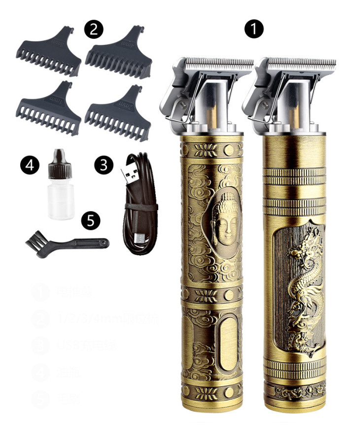 hair clipper