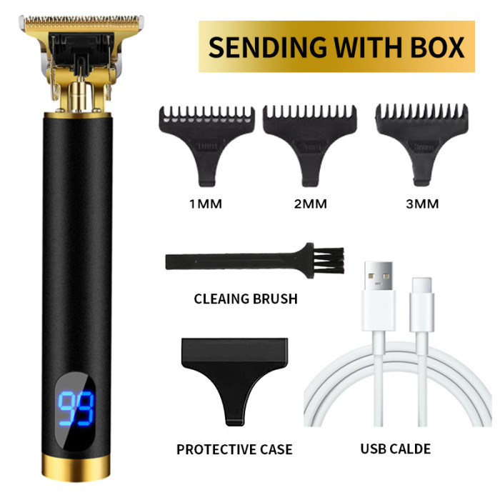 hair clipper