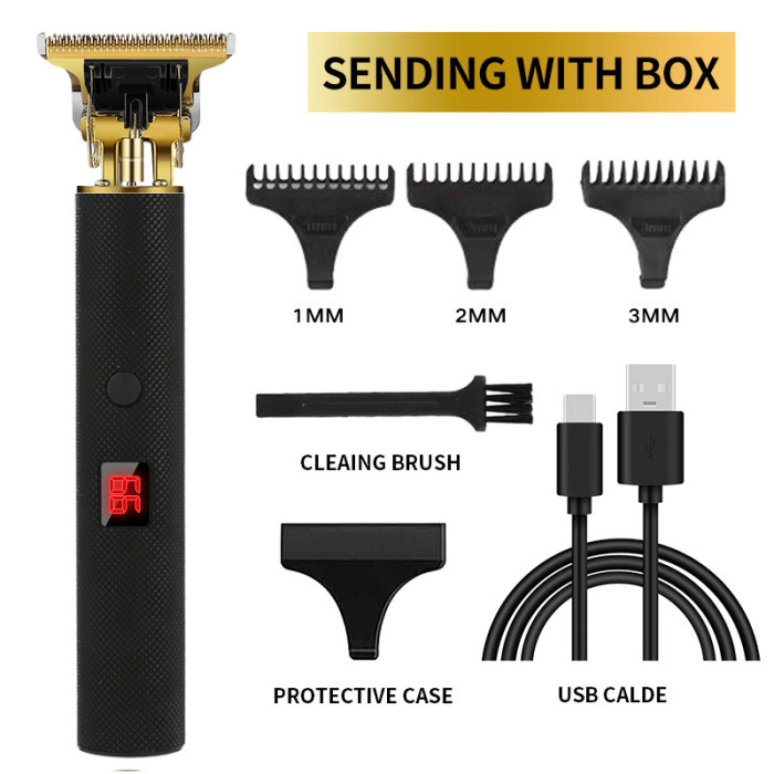 hair clipper