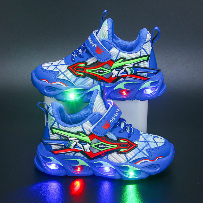 men's shoes