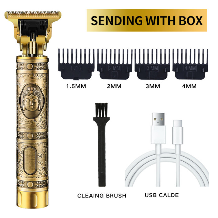 hair clipper
