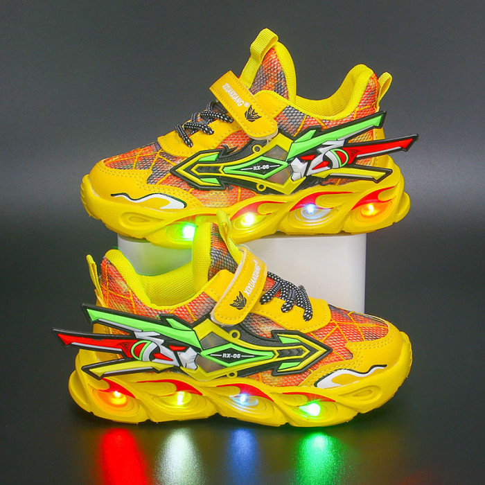 men's shoes